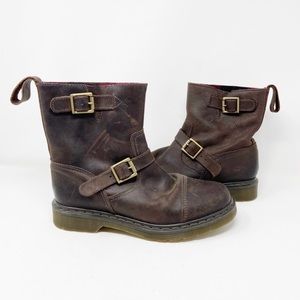 Dr. Martens Asher Boot - Size 8